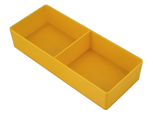 Dewalt ToughSystem 2.0 Full Size Organizer Compatible Large Nesting Bin - Picture 9 of 47