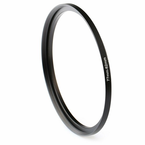 K&F Concept 18pcs Camera Lens Filter Metal Stepping Rings kit Up Down Ring Set - Picture 10 of 13