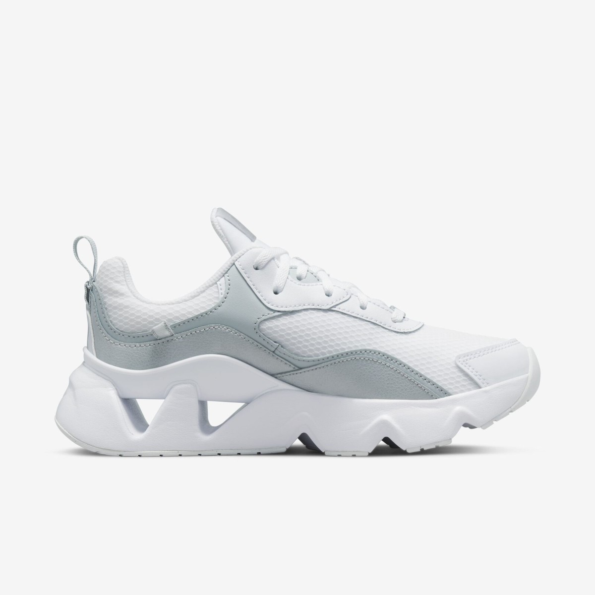 New Nike Women's RYZ 365 2 Shoes Sneakers White (CU4874-105 New Nike Women's RYZ 365 2 Shoes Sneakers White (CU4874-105