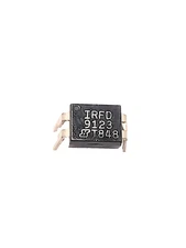 IRFD9123 "Original" Siliconix  MOSFET Transistor  1 pc