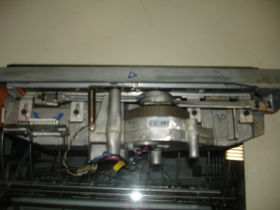 IBM 158338-001 Printronix 24H8648 500LPM Shuttle P5005A P5205A 6400-005 6400-05P - Image 4 of 4