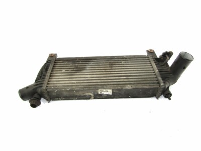Intercooler For Nissan Pathfinder III 2.5D radiator Ladeluftkühler 2006 128kw