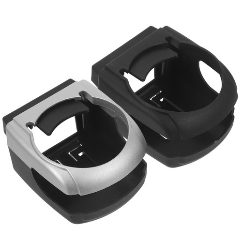 2 Pcs Getränkehalter Im Auto Reisen Für Lüftungsschlitze Tassenhalter Fahrzeuge - 第 11/12 張圖片