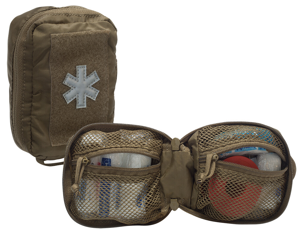 Helikon Mini Med Kit Pouch - Lieferbar In 4 Farben