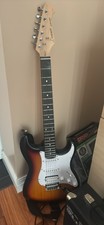 Electric Guitars For Sale