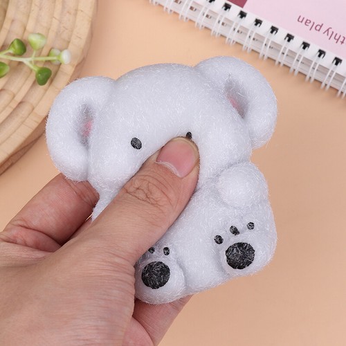 1pc jouet squishy fidget - Photo 7/12