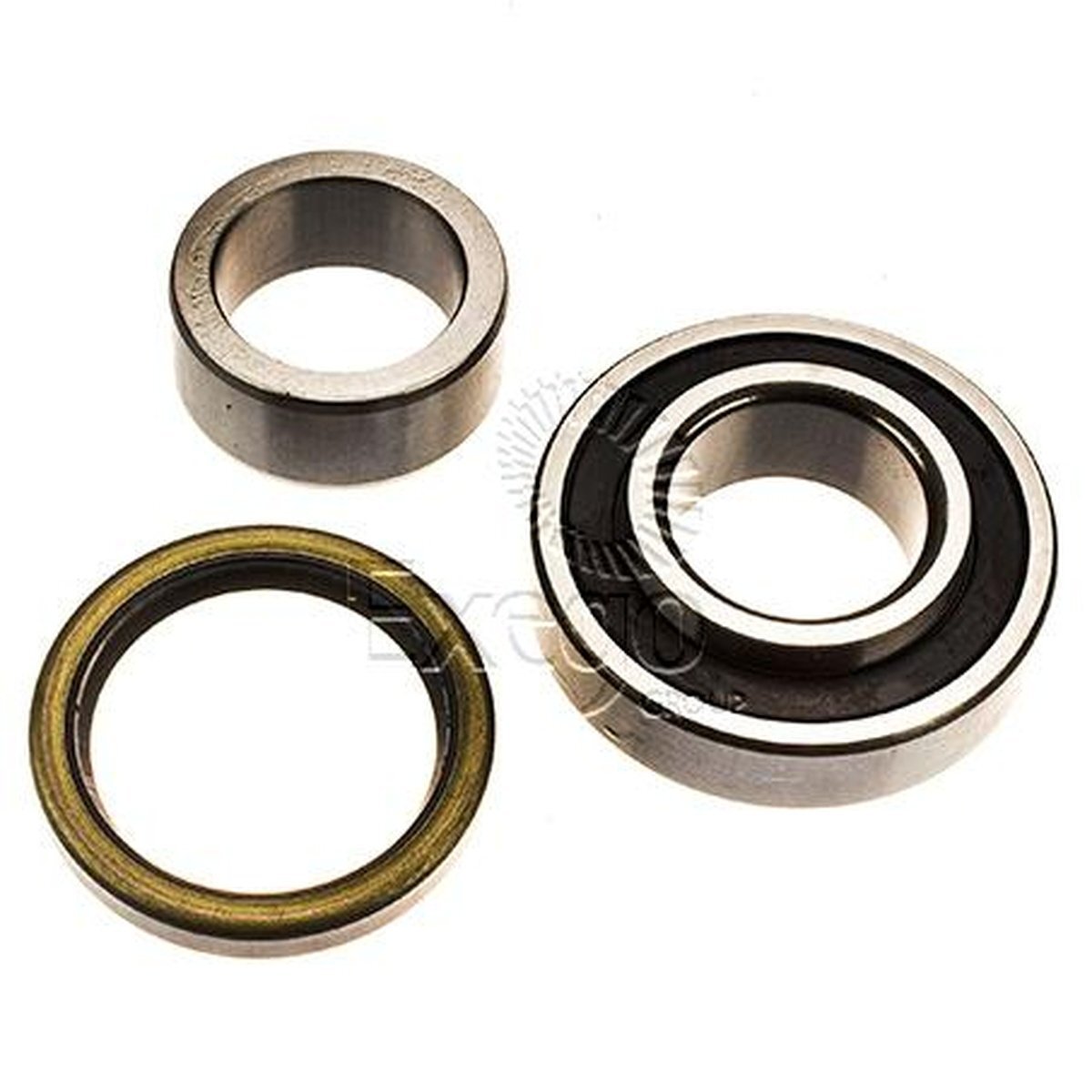 Kelpro Kelpro Wheel Bearing Kit KWB3101 | eBay Australia