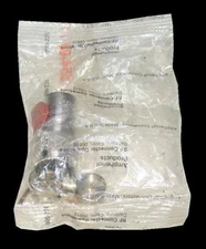 NEW AMPHENOL  999-226  CIRCULAR  STRAIGHT CONNECTOR