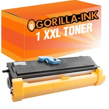 1 Toner XXL per Epson EPL-6200 EPL6200 EPL 6200 EPL 6200 DTN EPL 6200 L