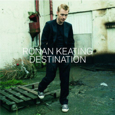 Ronan Keating : Destination Ronan Keating CD 2002 Free UK P&P Top-quality