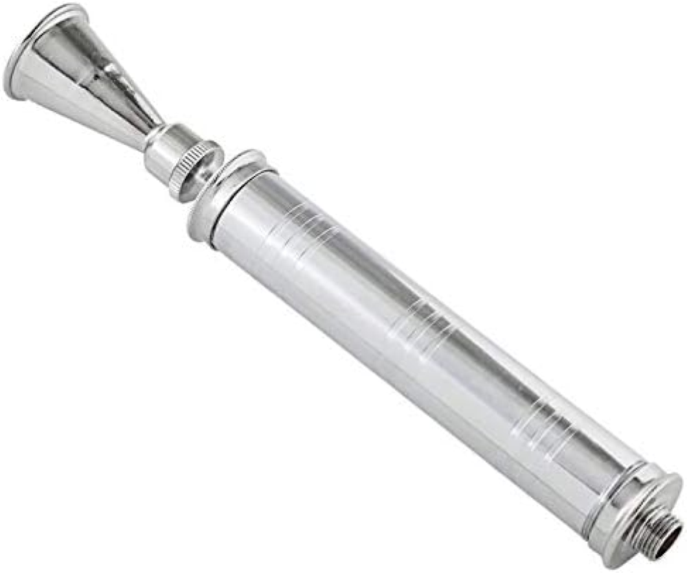 Wazakura Spruzzatore per Fiori e Pompa Siringa 162mm Fatto in Giappone Strumento