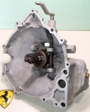 Ferrari 308 Gtsi Transmission Clutch Bell Housing116377input Shaftgearscover