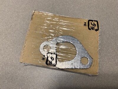 Honda Gx120 Gx200 OEM Exhaust Gasket 18381-zh8-800 for sale online