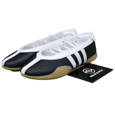 ★Adidas WS Taekwondo Mei Core Black Cloud White★ adidas Womens Taekwondo Mei (Core Black/Cloud White/Gum