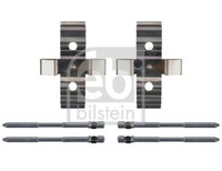 Febi Bilstein 182022 ZubehöRsatz FüR Abarth Alfa Romeo Opel Renault
