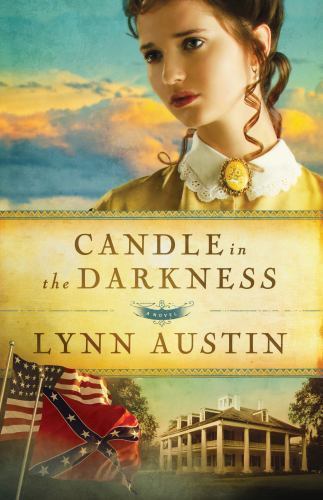 Candle in the Darkness: 1; Refiner's Fire- 9780764211904, paperback, Lynn Austin