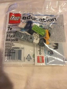 lego wedo ebay