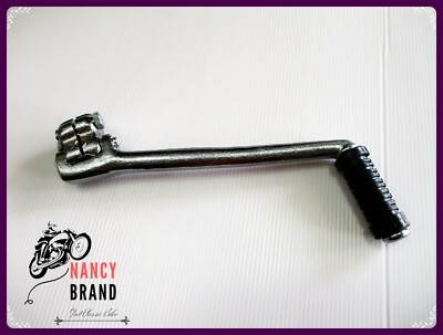 Fit kawasaki GTO Chrome Kick Starter // Good Quality// #nan6052