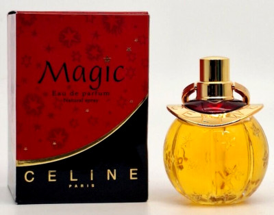 香水(女性用) CELINE Magic Eau de Parfum 50ml Magic Perfume for Women by Celine | FragranceX.com