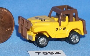 funrise micro machines