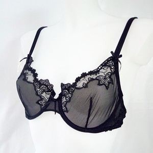 reggiseno in pizzo