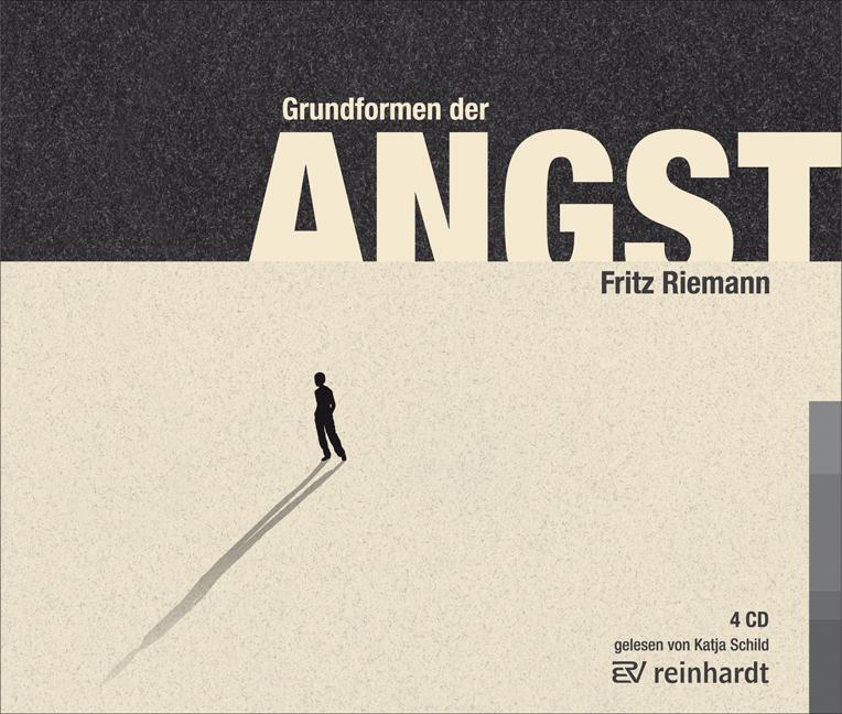 Thumbnail - Grundformen Der Angst. 4 Cds Fritz Riemann