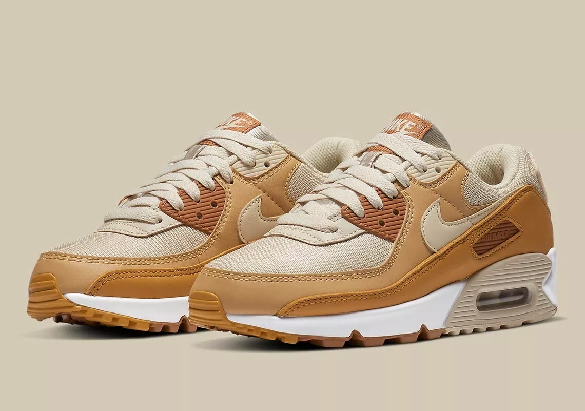 Air max 270 caramel sale