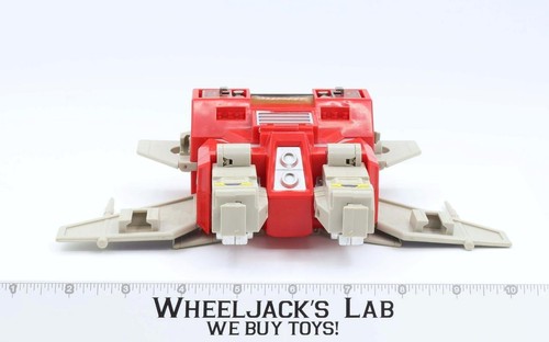 Machine Robo Powersuit System 100% Coomplete Go-Bots Gobots 1980's Bandai - Picture 12 of 14
