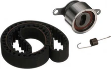 Engine Timing Belt Component Kit-PowerGrip Premium OE Timing Belt Component Kit