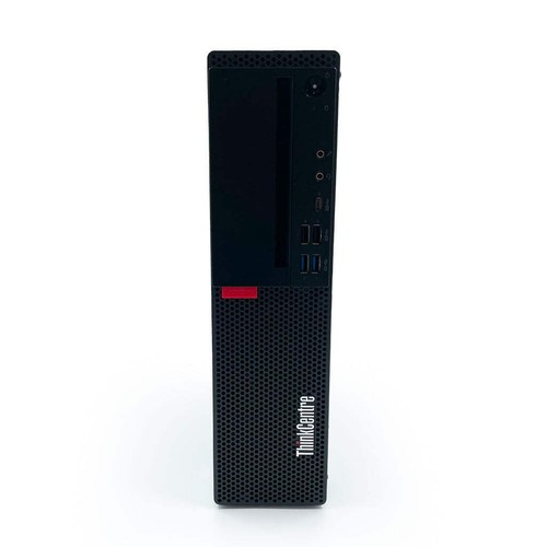SSD LENOVO THINKCENTRE M720S SFF I5 8a generazione 8 GB 256 GB - Foto 5 di 5