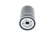BOSCH Oil Filter for Audi RS6 Avant Plus Quattro BRV 4.2 Apr 2004 to Apr 2005
