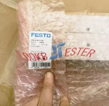 FESTO DFM-16-80-P-A-KF 170913 Guided Actuator New