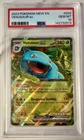 PSA 10 GEM MINT Venusaur ex Pokémon MEW EN 003/165
