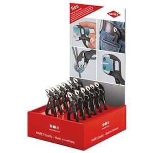 Draper 25003 KNIPEX Cobra 00 18 01 V39 Counter Display of 87 00 100 XS Water Pum