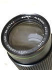 Super Albinon Zoom Camera Lens Made In Japan Not Sure About Brand — photo 3