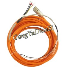 1 Pc. New 2090-CSBM1DF-14AF04 Servo Power Cable 4M