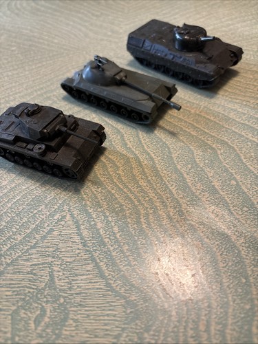 ROCO MINITANKS H0 2x Militärfahrzeug Panzer DBGM SPz. -kurz 1:87