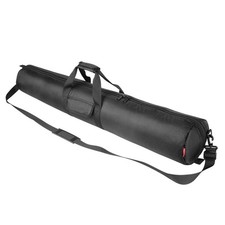 Tripod Bag, 47x7in All Sides Thick Tripod Carrying Case with Shoulder Strap a...