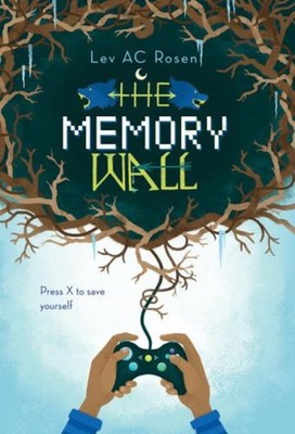 The Memory Wall Library Binding Lev Ac Rosen