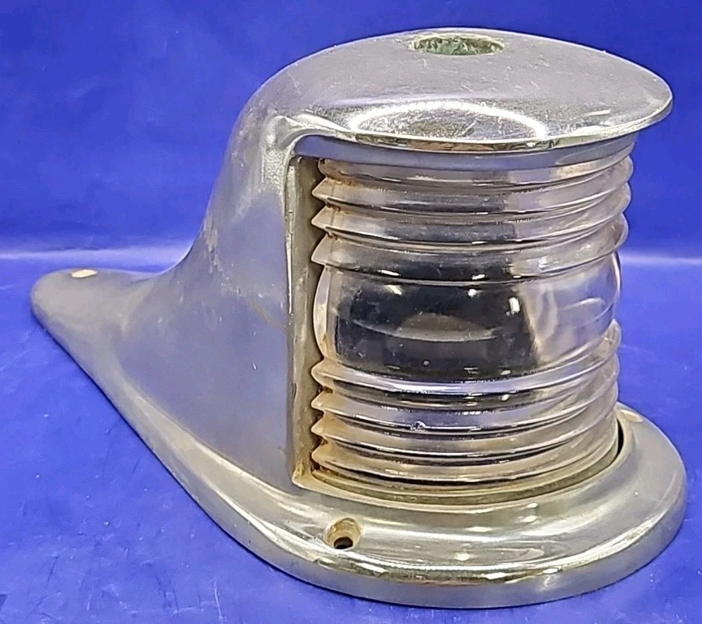 Antique Boat Light for sale | eBay