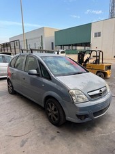 Etrier de frein Opel MERIVA