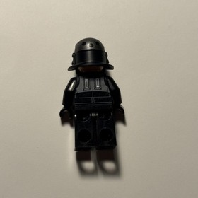 Lego Star Wars Rebels Agent Kallus Minifigure sw0625 RARE