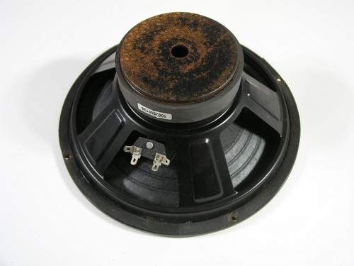 Peavey 100 Watt PVi 10 2-Way Woofer 10`` Speaker (8 ohms) - Picture 2 of 2