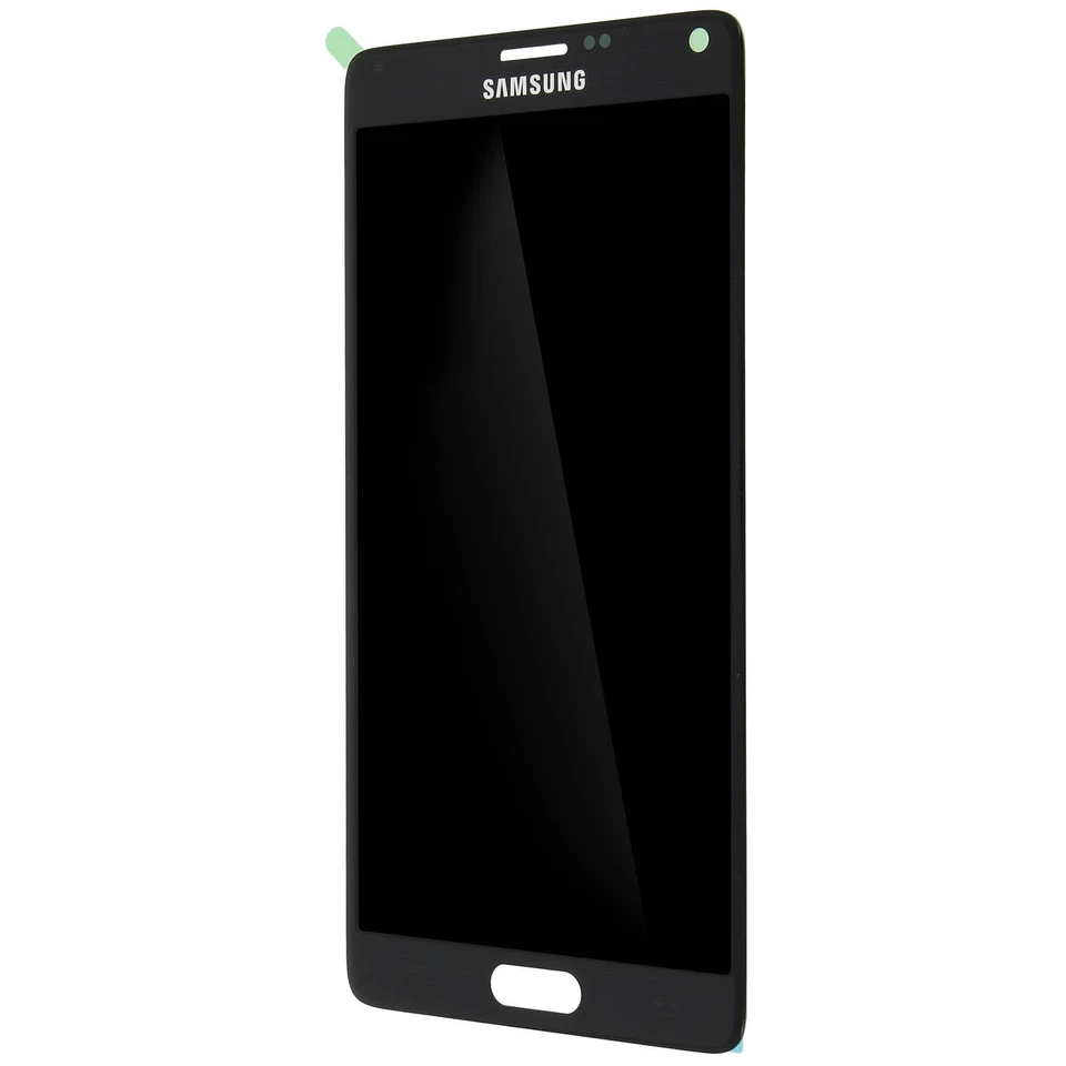 Original LCD Display Digitizer and Tactile Screen Galaxy Note 4 – - Image 3 of 4