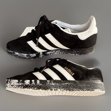 Size 7 - adidas Gazelle Black - BB5476 for sale online | eBay display picture 1