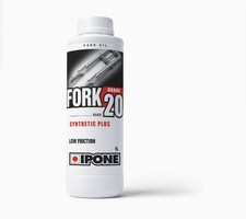 IPONE Huile de fourche FORK 20 - Hard (1 litre)