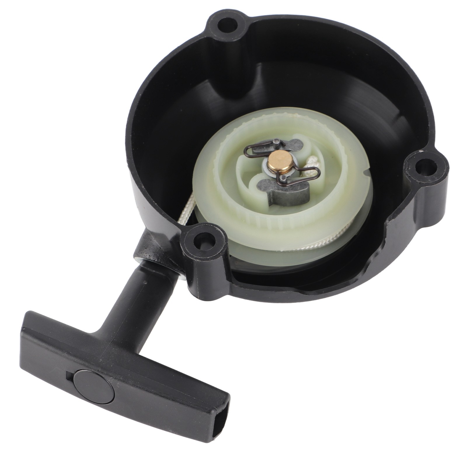Recoil Starter Plastic Pull Starter Assembly For Sthil BR500 BR550 BR600 4282