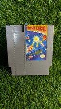To the Earth (Nintendo Entertainment System, 1990) NES Cart Only Tested Working