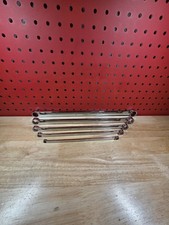Snap-on 5pc 12-Point SAE Flank High Performan...