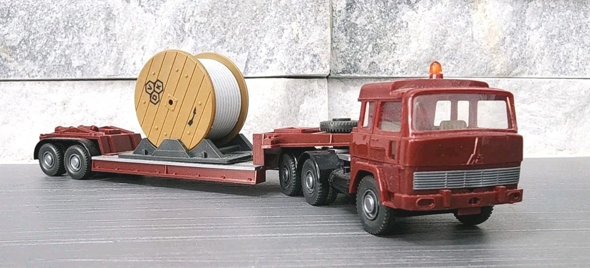 Magirus WIKING Diecast Cars, Trucks & Vans for sale | eBay